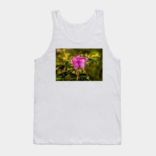 12516 rosehip Tank Top